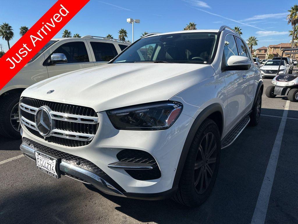 used 2026 Mercedes-Benz GLE 350 car, priced at $65,960