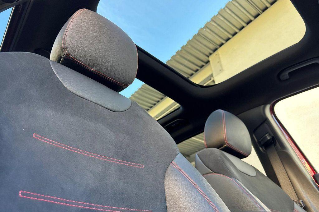 used 2023 Mercedes-Benz GLB 250 car, priced at $34,984