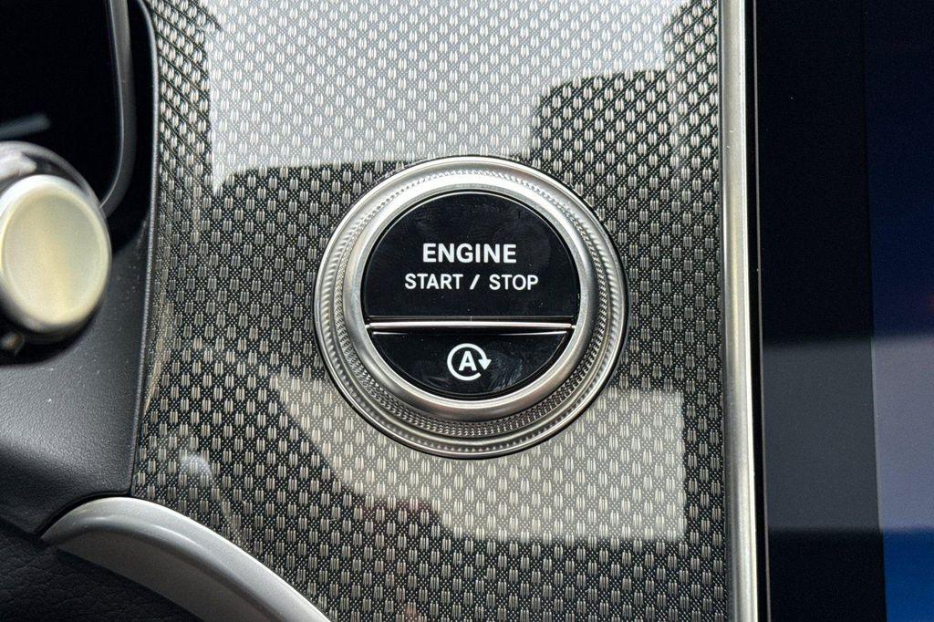 new 2026 Mercedes-Benz GLC 300 car, priced at $57,935