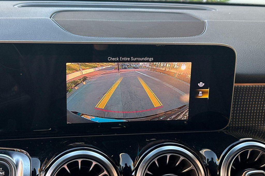 used 2020 Mercedes-Benz GLB 250 car, priced at $22,891