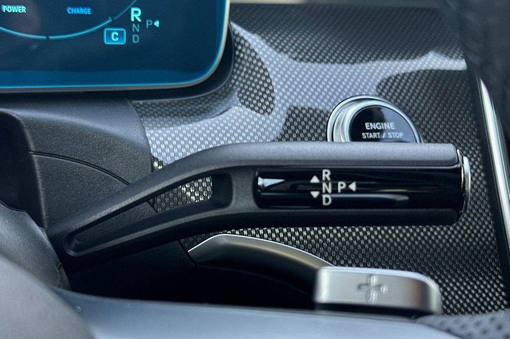 new 2025 Mercedes-Benz C-Class car, priced at $46,426