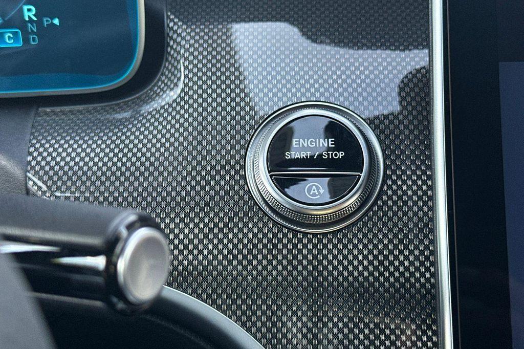 new 2025 Mercedes-Benz C-Class car, priced at $46,426