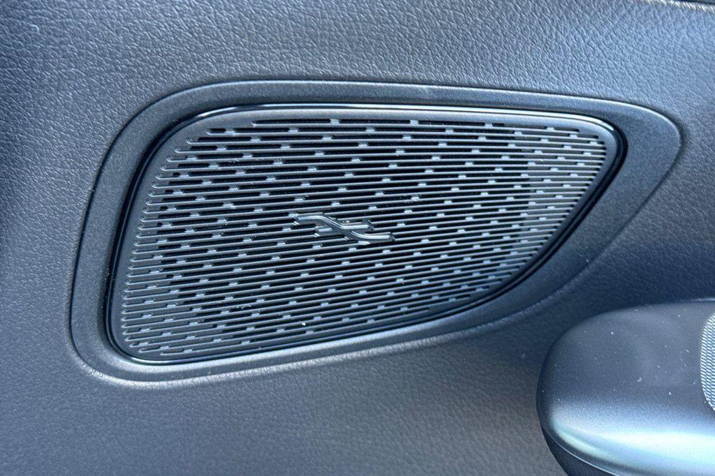 new 2026 Mercedes-Benz GLC 300 car, priced at $54,615