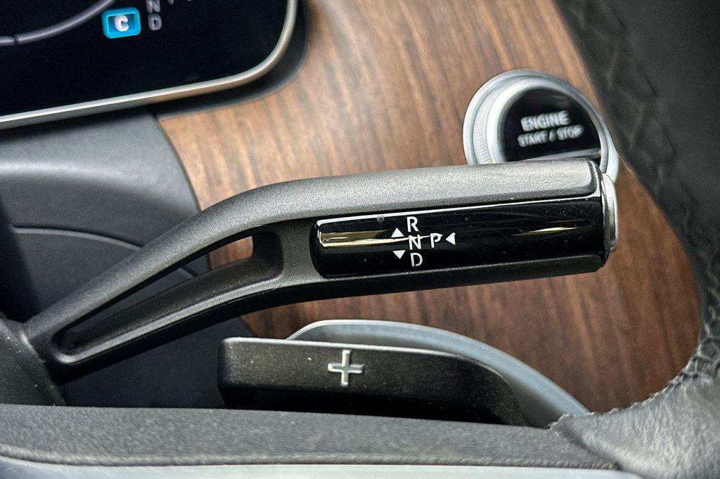 used 2023 Mercedes-Benz C-Class car, priced at $31,982