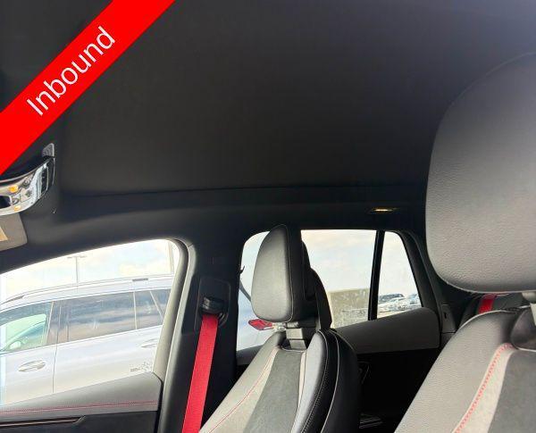 used 2024 Mercedes-Benz AMG EQE car, priced at $64,984