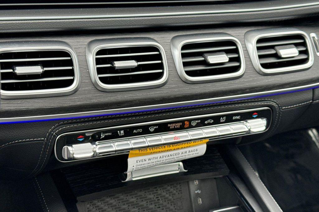 new 2026 Mercedes-Benz AMG GLE 53 car, priced at $98,565