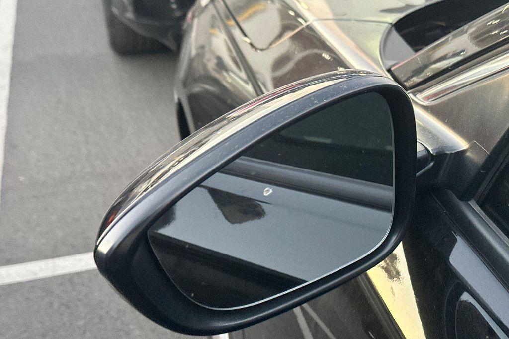 used 2024 Honda Accord car, priced at $23,984