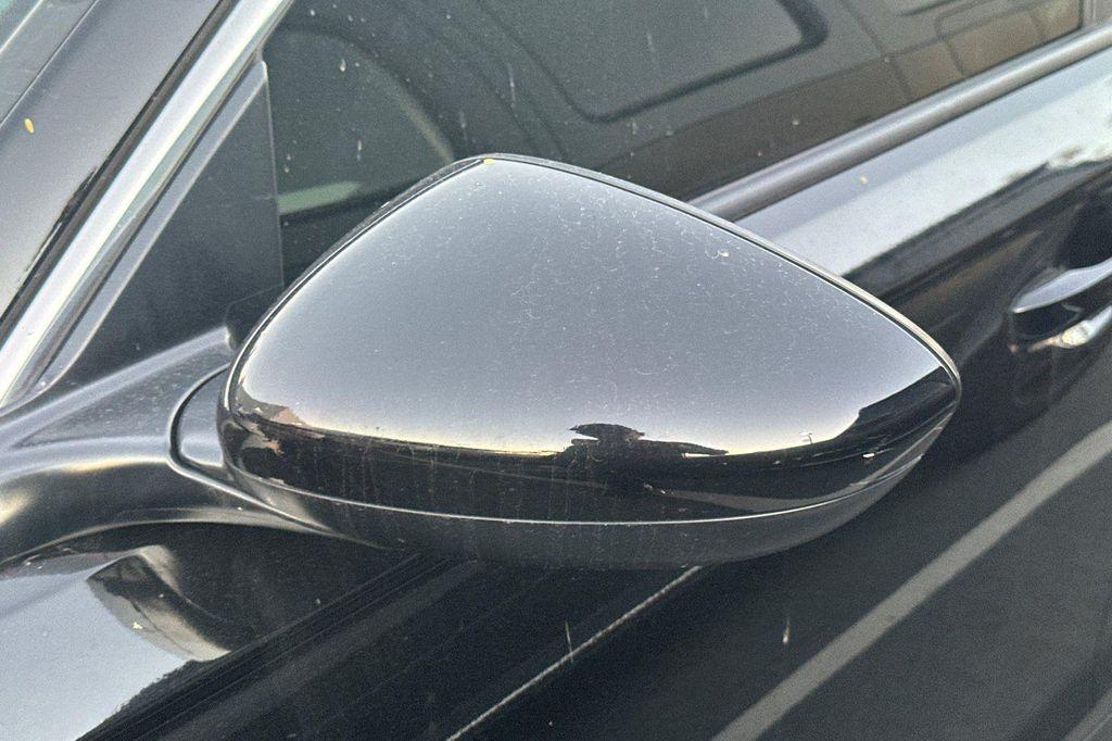 used 2024 Honda Accord car, priced at $23,984