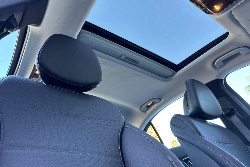 used 2025 Mercedes-Benz C-Class car, priced at $44,980