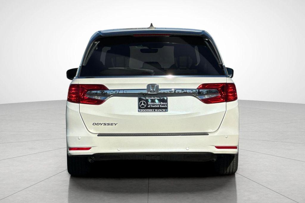 used 2019 Honda Odyssey car, priced at $23,984