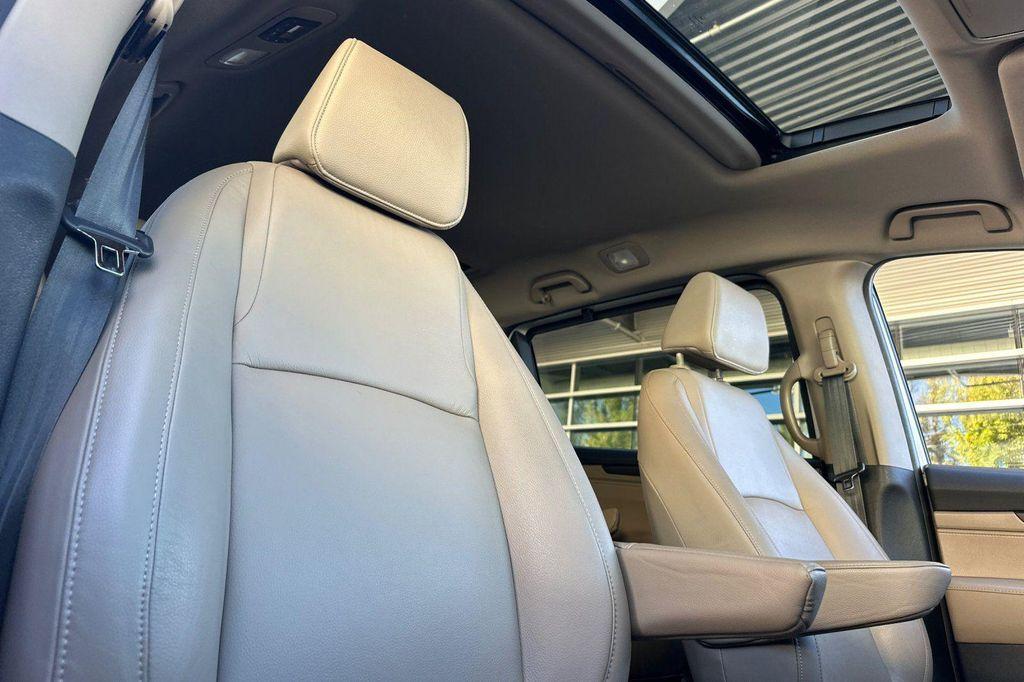 used 2019 Honda Odyssey car, priced at $23,984