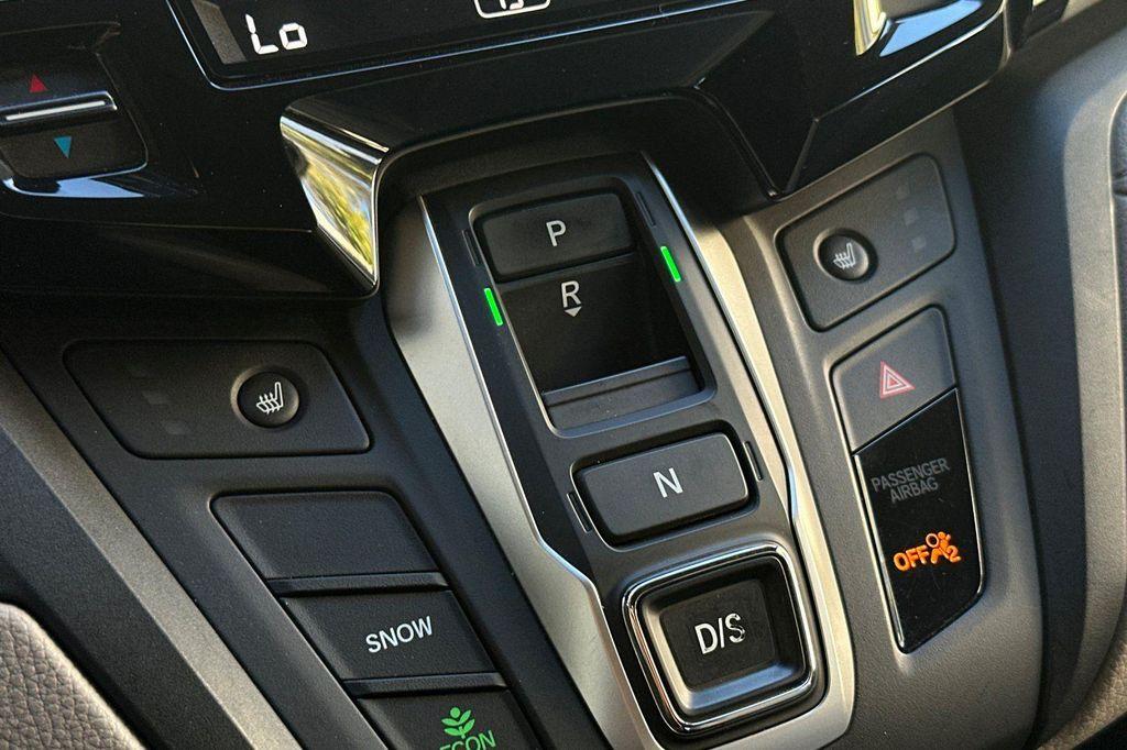 used 2019 Honda Odyssey car, priced at $23,984