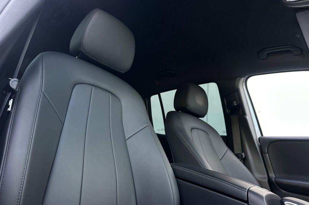 used 2023 Mercedes-Benz GLB 250 car, priced at $30,984