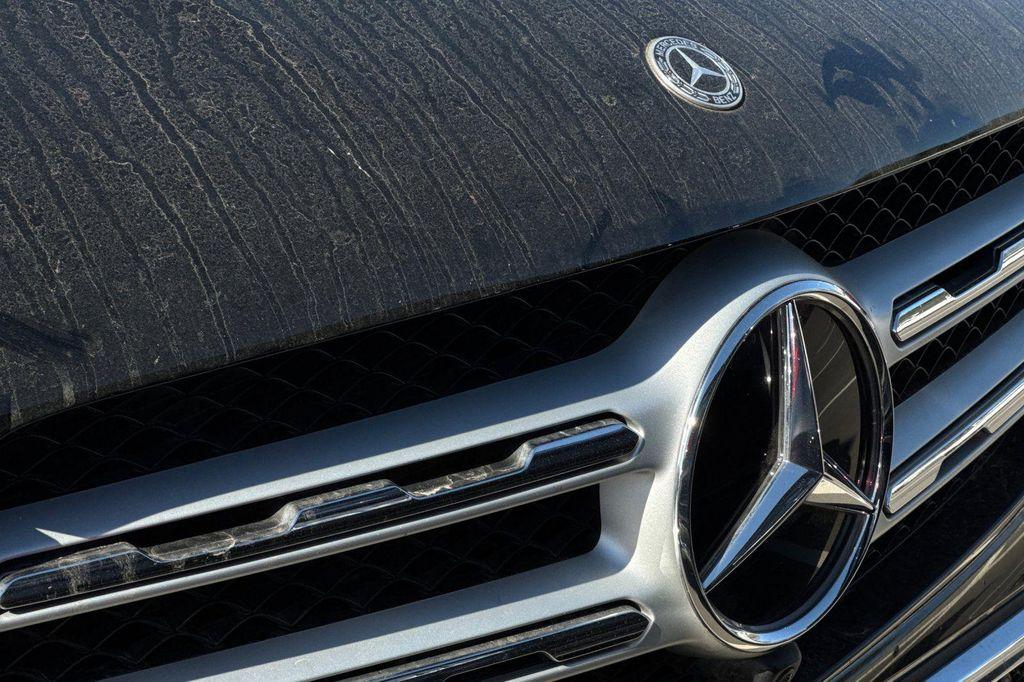 used 2022 Mercedes-Benz GLC 300 car, priced at $30,984