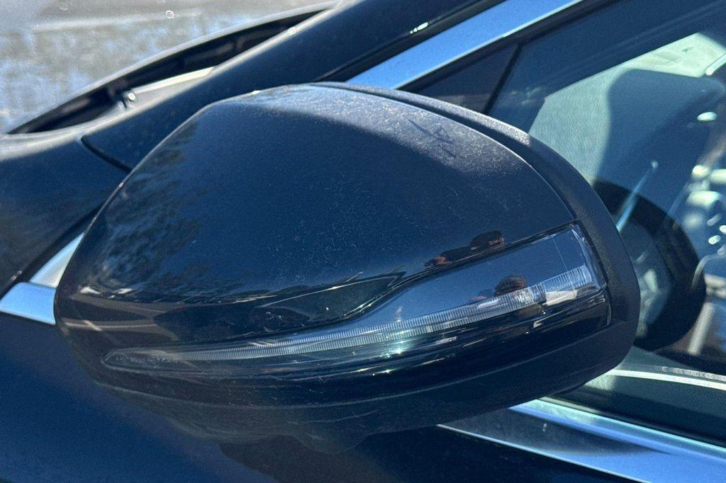 used 2022 Mercedes-Benz GLC 300 car, priced at $30,984