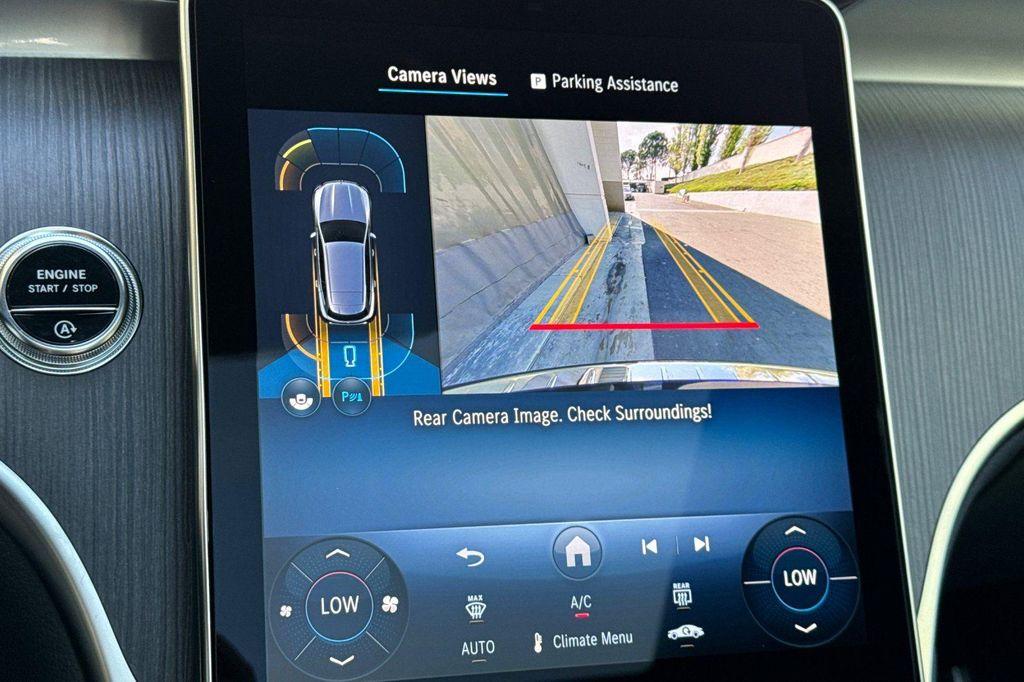 new 2026 Mercedes-Benz GLC 300 car, priced at $58,740