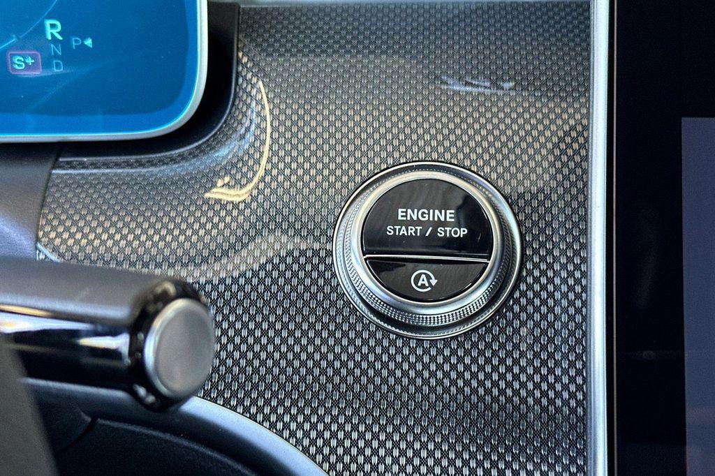 new 2025 Mercedes-Benz C-Class car, priced at $46,426