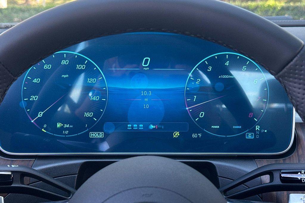 new 2026 Mercedes-Benz C-Class car, priced at $56,405