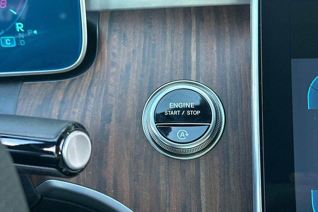 new 2026 Mercedes-Benz C-Class car, priced at $56,405