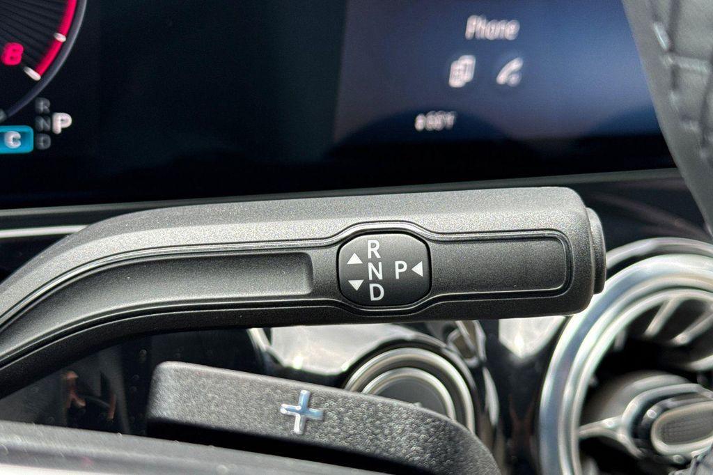 new 2026 Mercedes-Benz GLA 250 car, priced at $45,882