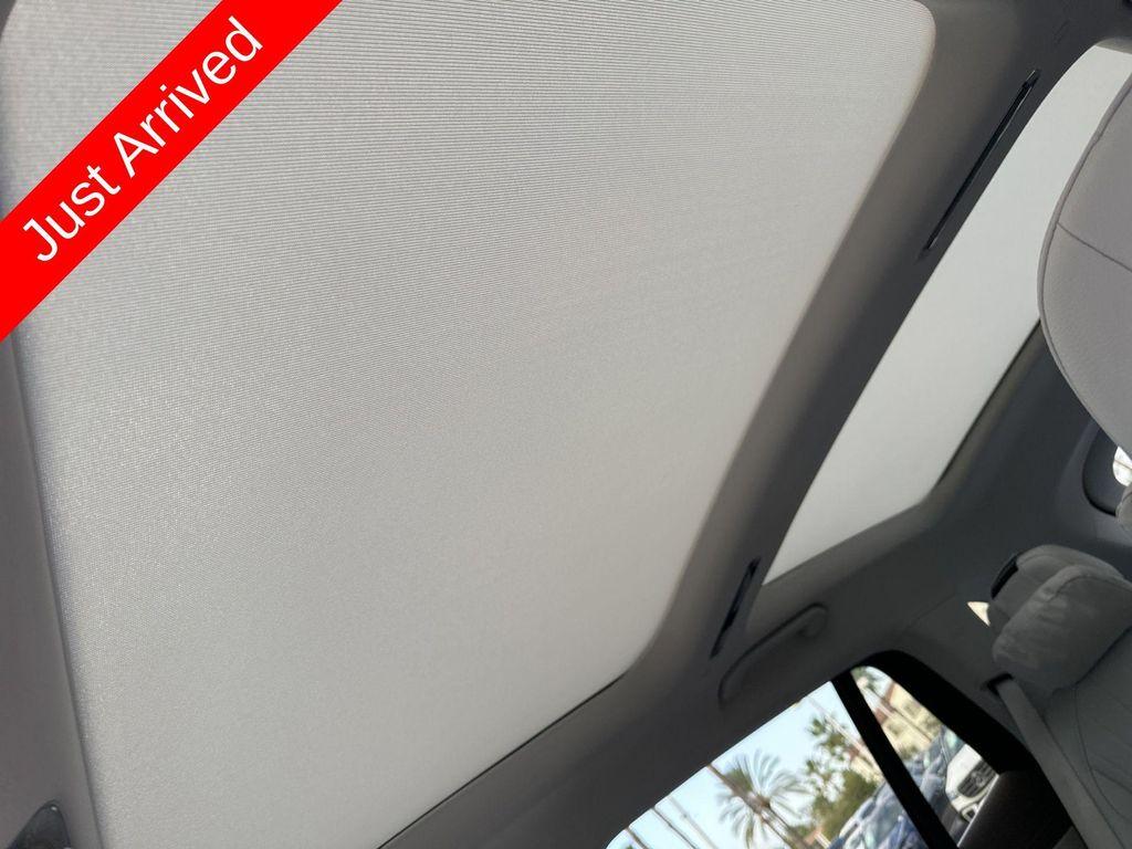 used 2023 Mercedes-Benz EQS 450 car, priced at $50,984