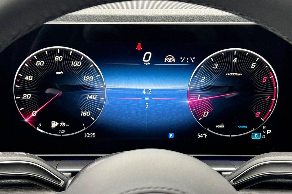 new 2026 Mercedes-Benz GLS 450 car, priced at $100,230