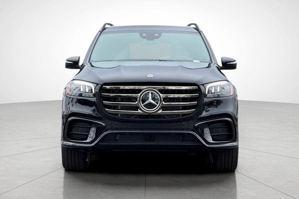 new 2026 Mercedes-Benz GLS 450 car, priced at $100,230