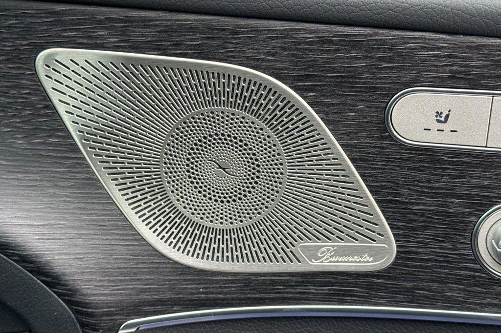 new 2026 Mercedes-Benz GLS 450 car, priced at $100,230