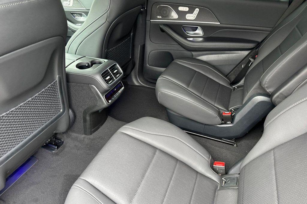 new 2026 Mercedes-Benz GLS 450 car, priced at $100,230