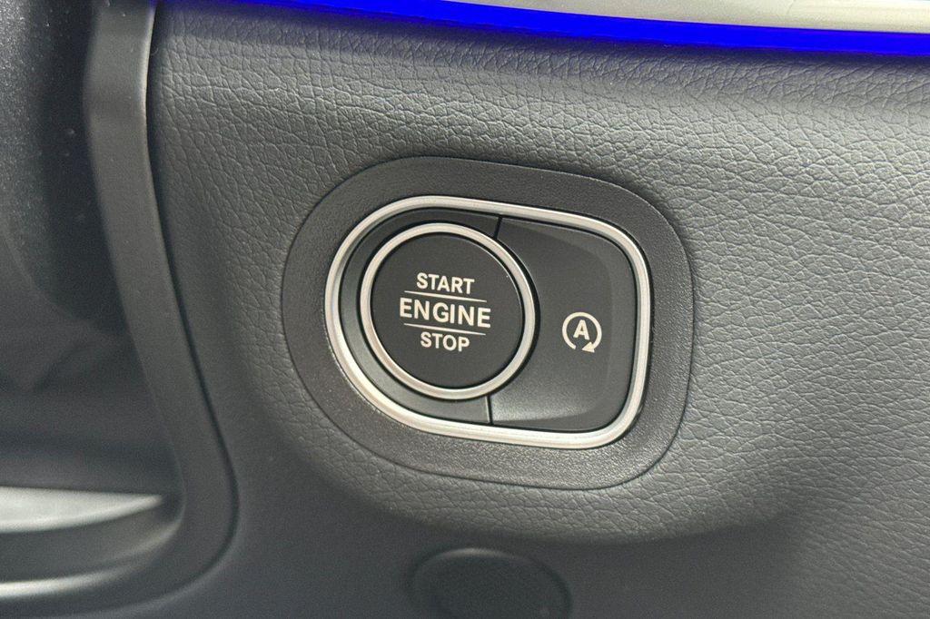 new 2026 Mercedes-Benz GLS 450 car, priced at $100,230