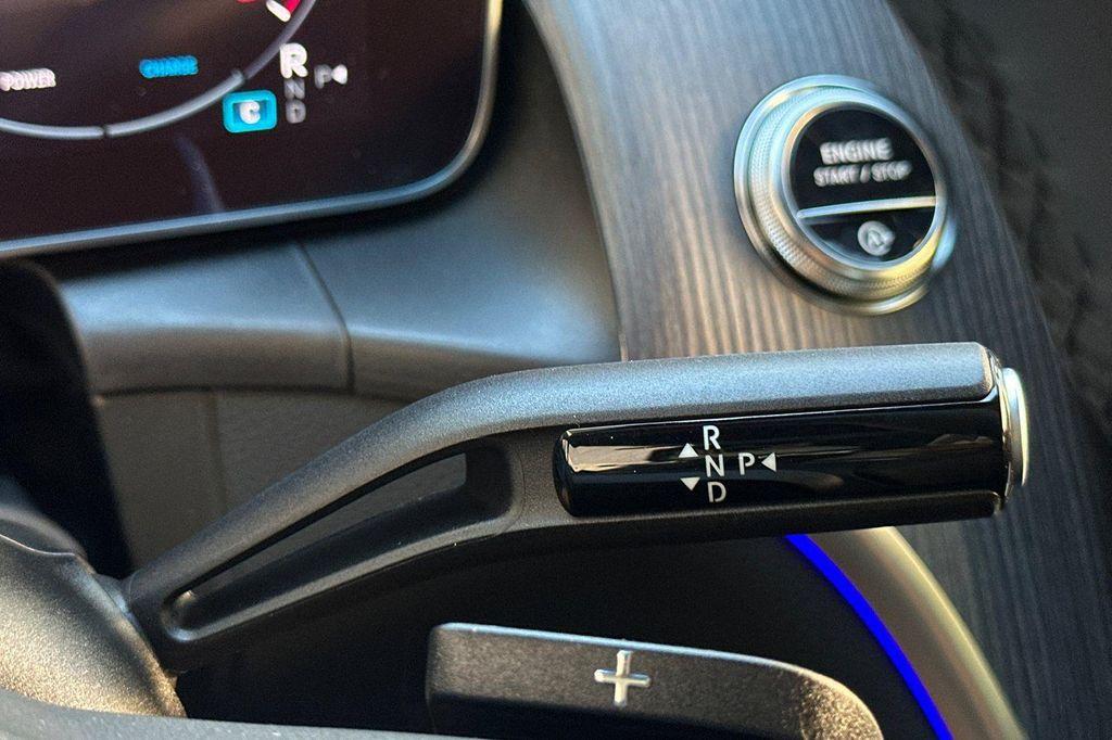 new 2026 Mercedes-Benz GLC 300 car, priced at $57,350