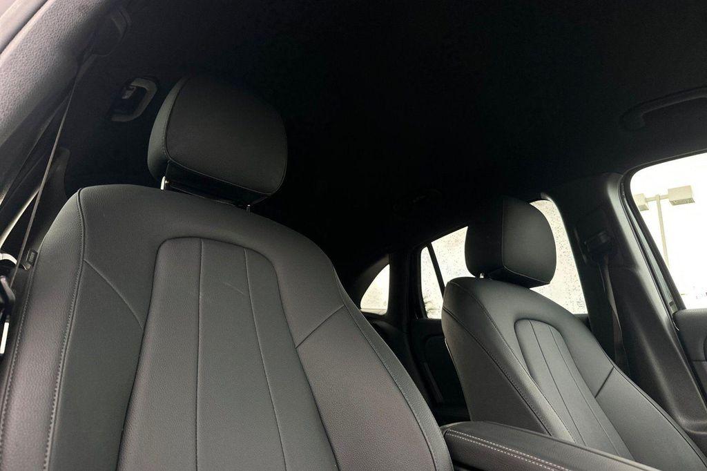 used 2026 Mercedes-Benz GLA 250 car, priced at $39,880