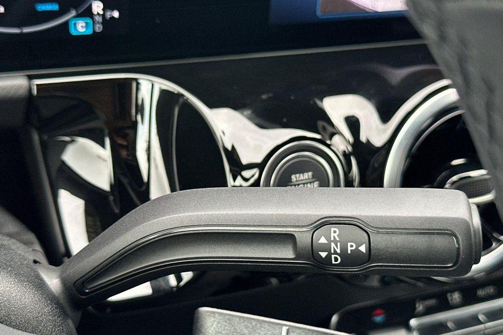 used 2026 Mercedes-Benz GLA 250 car, priced at $39,880