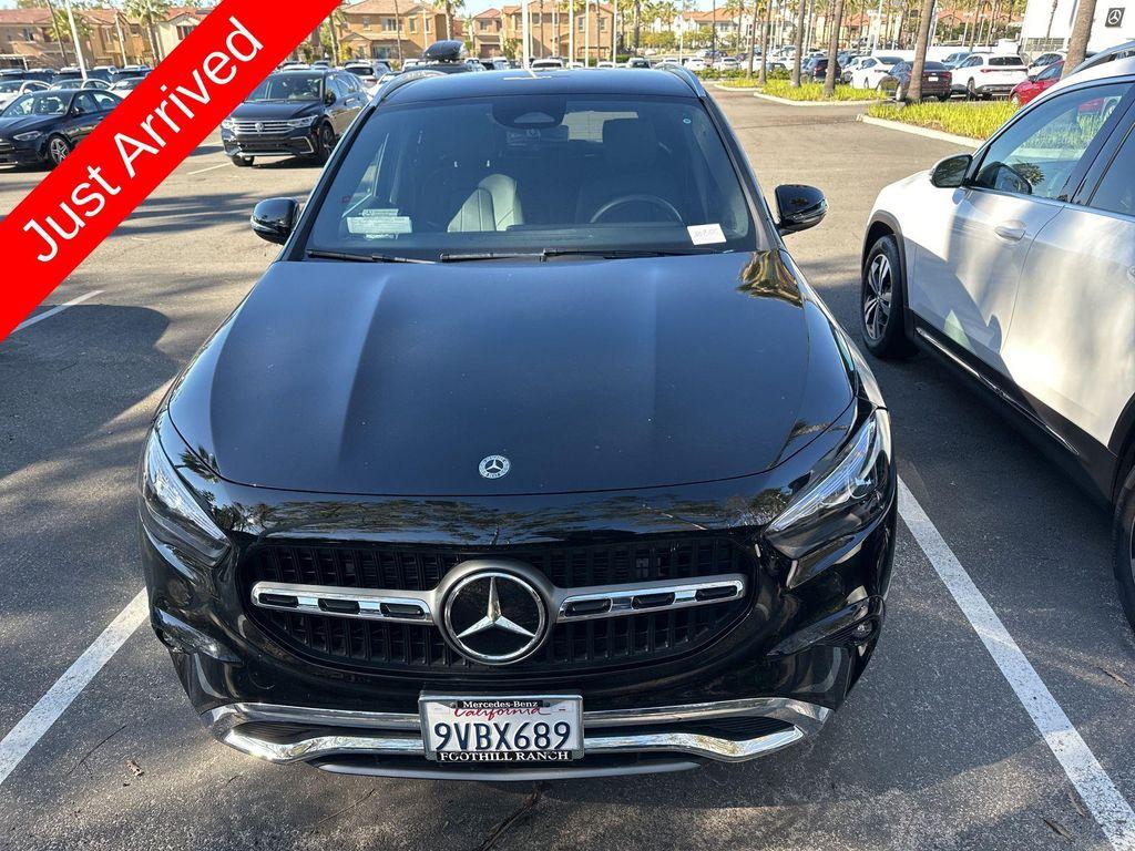 used 2026 Mercedes-Benz GLA 250 car, priced at $44,060