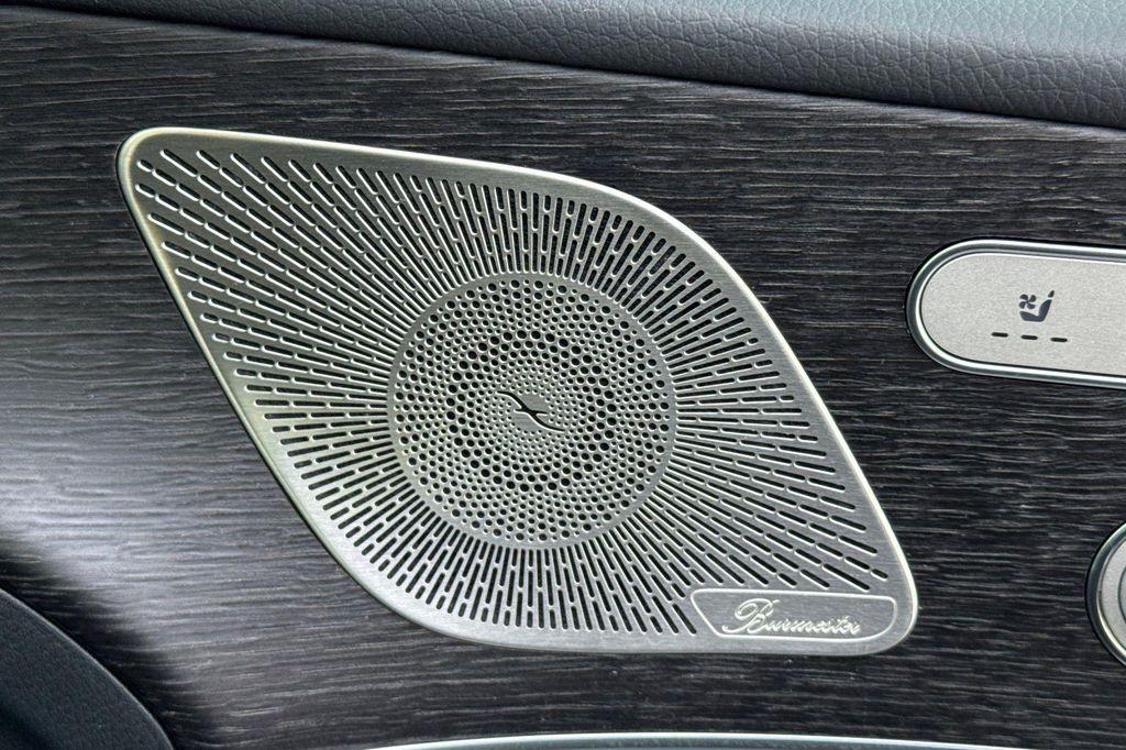 new 2026 Mercedes-Benz GLS 450 car, priced at $101,730