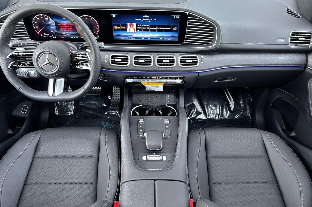 new 2026 Mercedes-Benz GLS 450 car, priced at $101,730