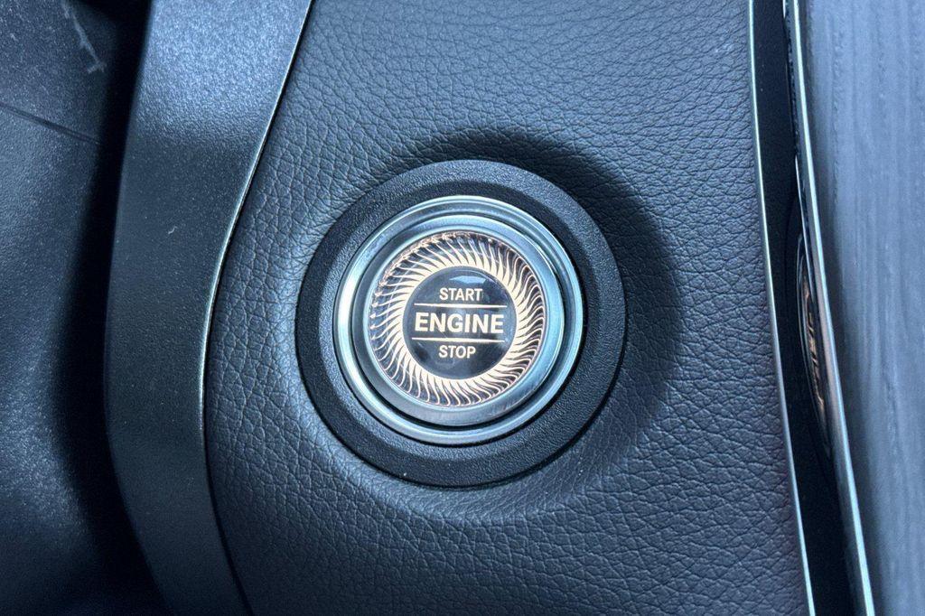 used 2022 Mercedes-Benz GLC 300 car, priced at $28,983