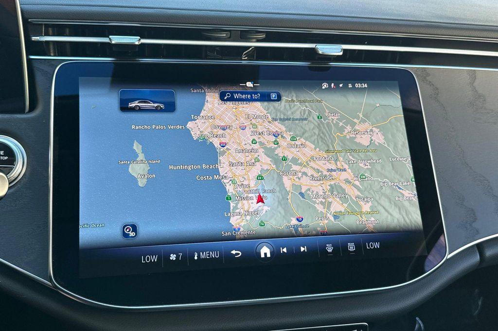 new 2026 Mercedes-Benz E-Class car, priced at $66,520