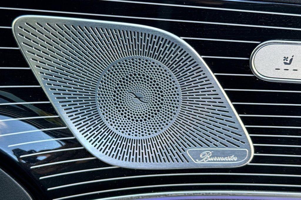 new 2026 Mercedes-Benz GLS 450 car, priced at $100,840