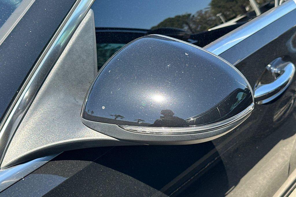 used 2023 Mercedes-Benz C-Class car, priced at $33,984