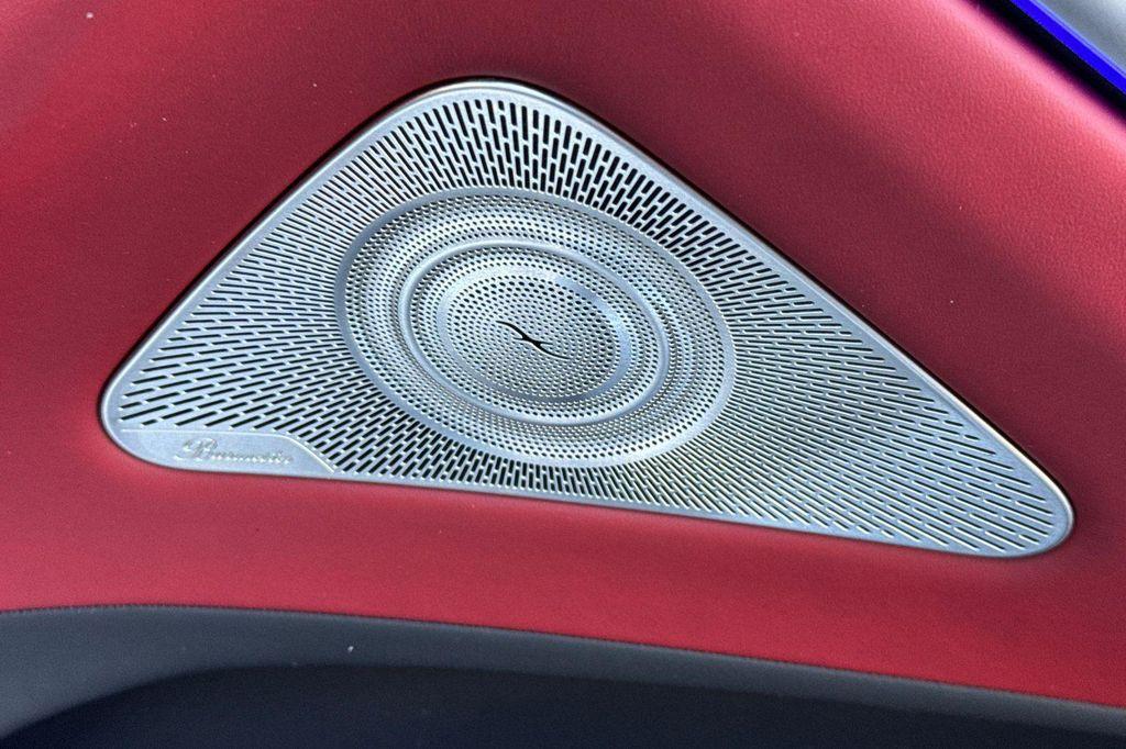 new 2026 Mercedes-Benz S-Class car, priced at $154,725