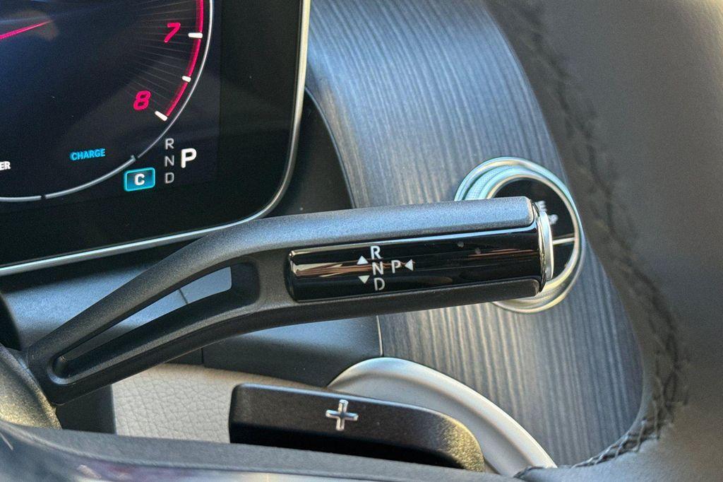 new 2026 Mercedes-Benz GLC 300 car, priced at $54,980