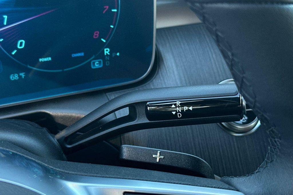 new 2026 Mercedes-Benz C-Class car, priced at $51,655