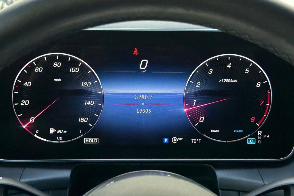 used 2023 Mercedes-Benz GLC 300 car, priced at $37,843