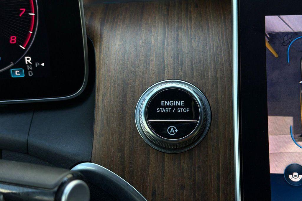 used 2023 Mercedes-Benz GLC 300 car, priced at $37,843