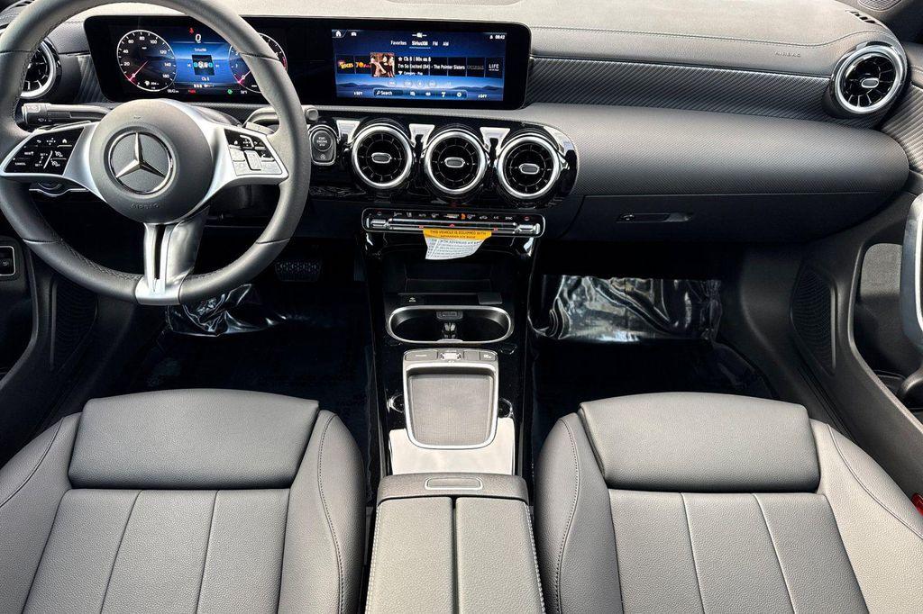 used 2026 Mercedes-Benz CLA 250 car, priced at $45,530
