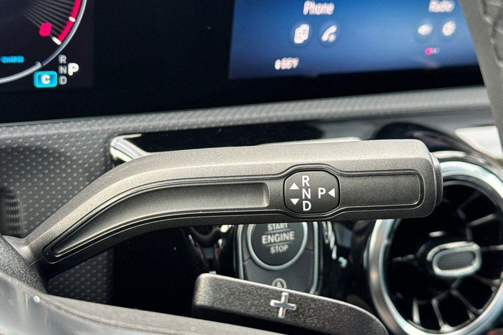 used 2026 Mercedes-Benz CLA 250 car, priced at $45,530