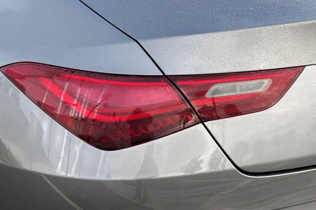 used 2026 Mercedes-Benz CLA 250 car, priced at $45,530