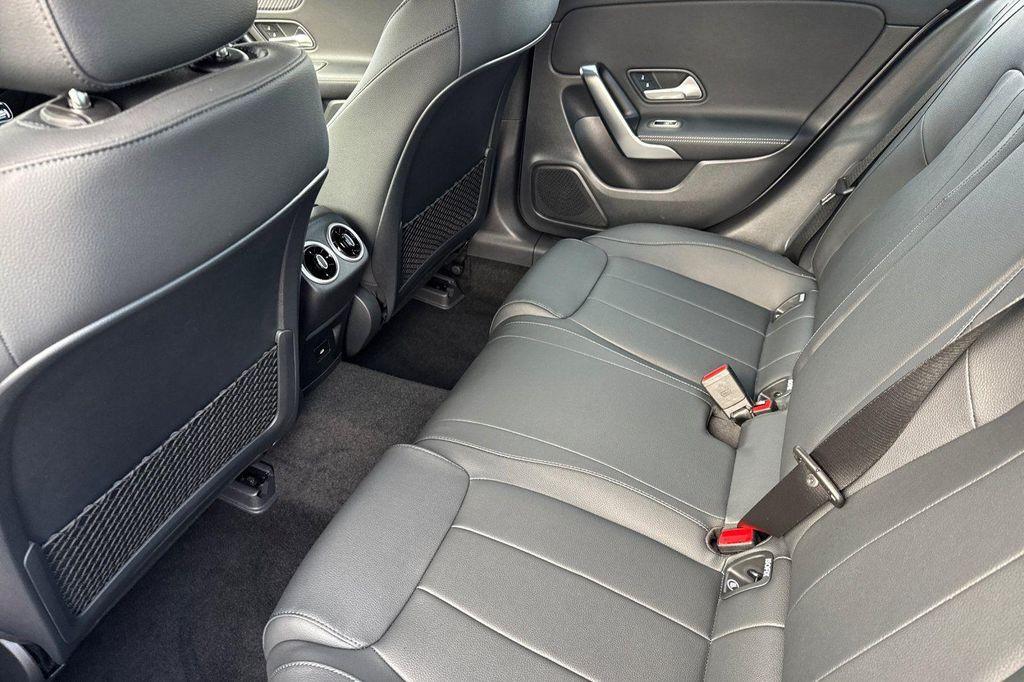 used 2026 Mercedes-Benz CLA 250 car, priced at $45,530