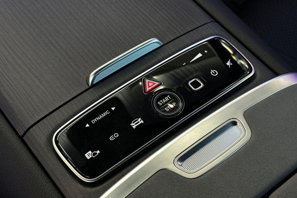 new 2026 Mercedes-Benz EQS 450 car, priced at $107,105